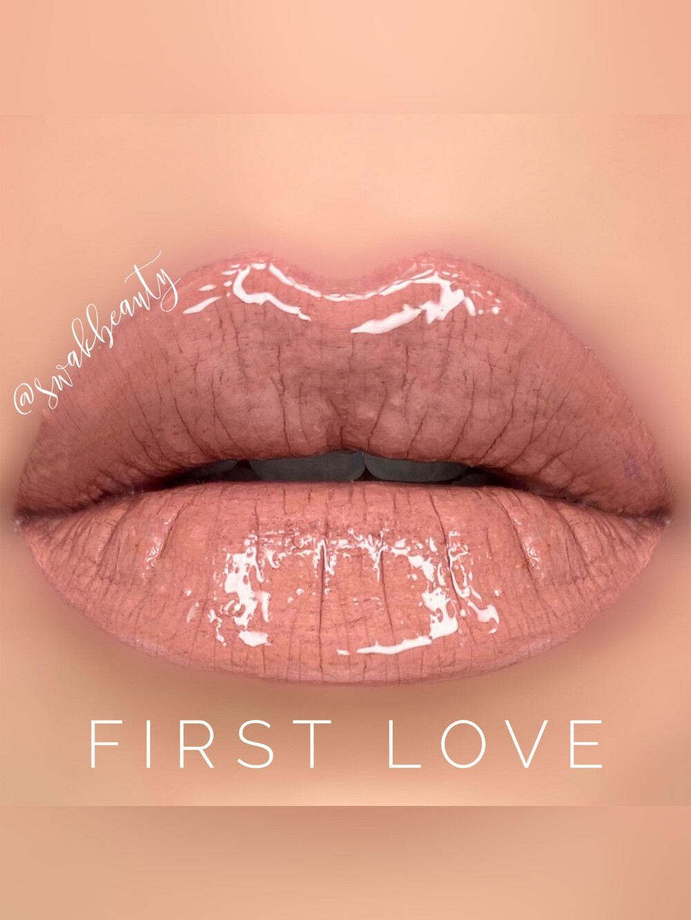 FIRST LOVE LIPSENSE